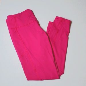 Victoria's Secret workout leggings